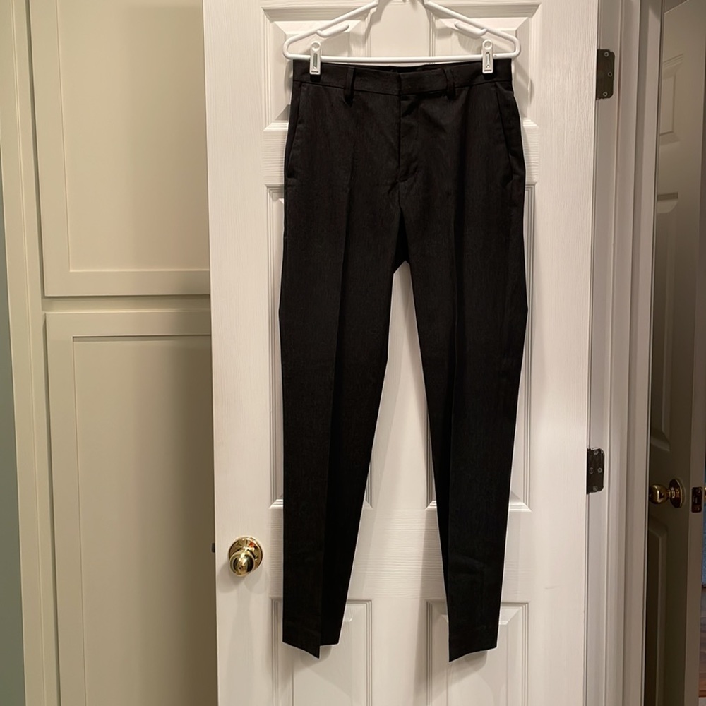 Suit - Picture 4 of 6